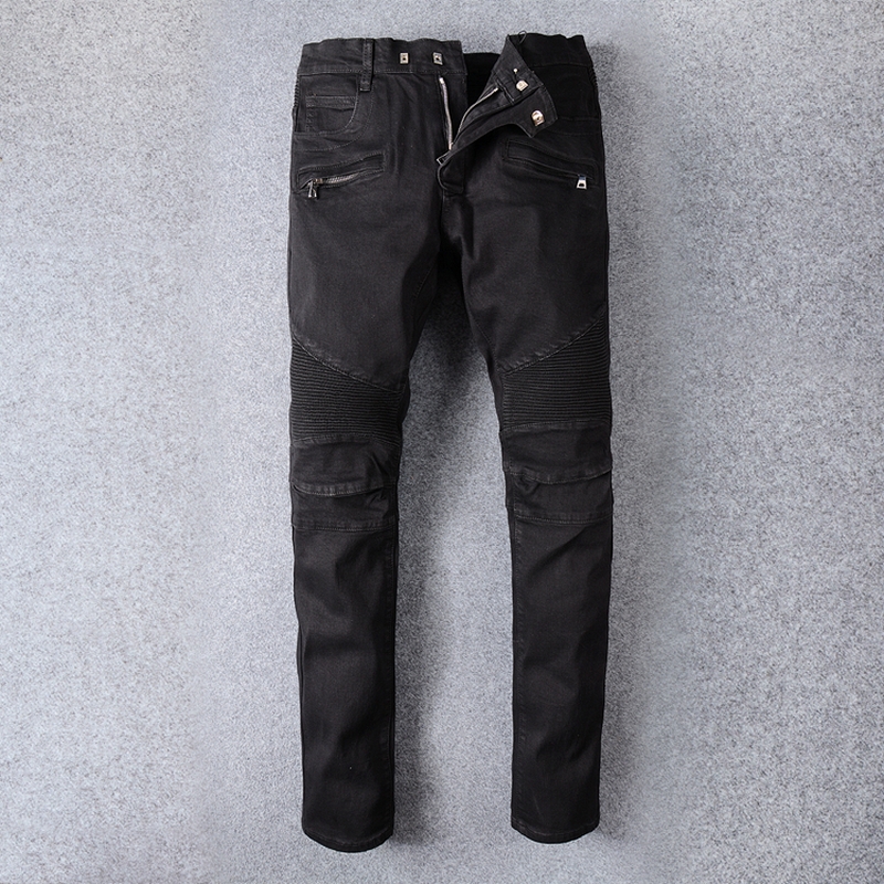 Balmain Men's Jeans 125